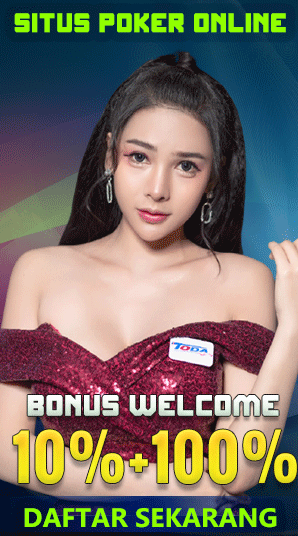 Link Judi Idn Poker Online Resmi dan Legal Terlengkap di Indonesia