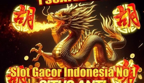 Link Website Slot Online Terpercaya Gampang Jackpot Besar