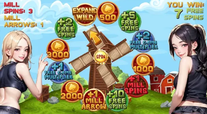 Link Website Slot Online Terpercaya Gampang Jackpot Besar