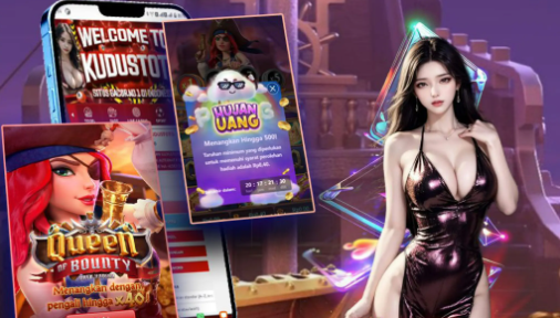 Beraneka Ragam Permainan Yang Tersaji Dalam Slot Online