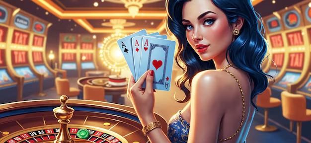 Kunci Memahami Peluang Menang dalam Permainan Slot Online
