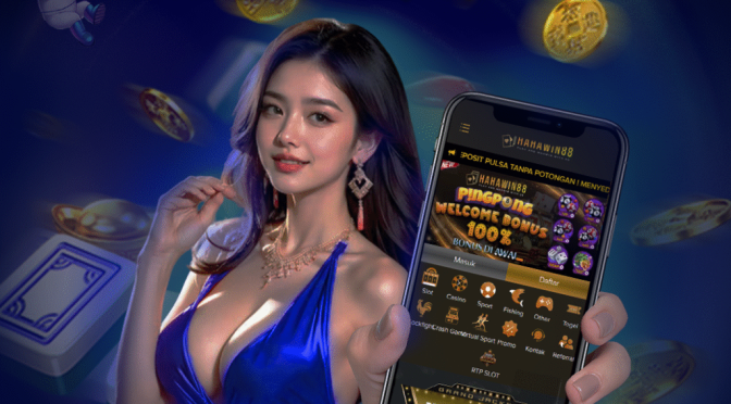 Cara bermain Pantai Life Slot Online