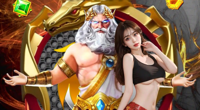 Situs Slot Online Gacor