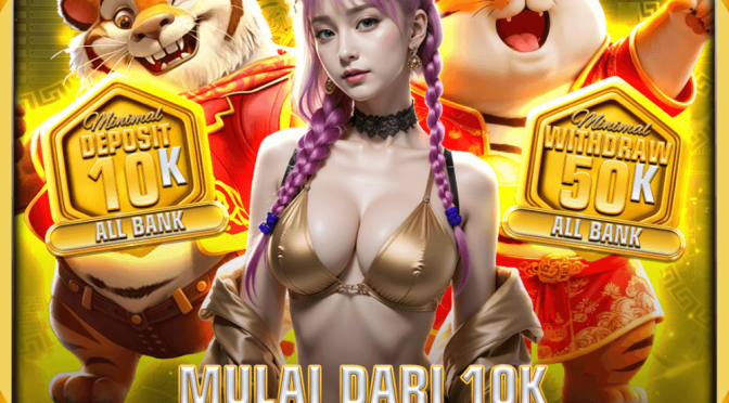 Slot Online Gacor Malam Hari Ini