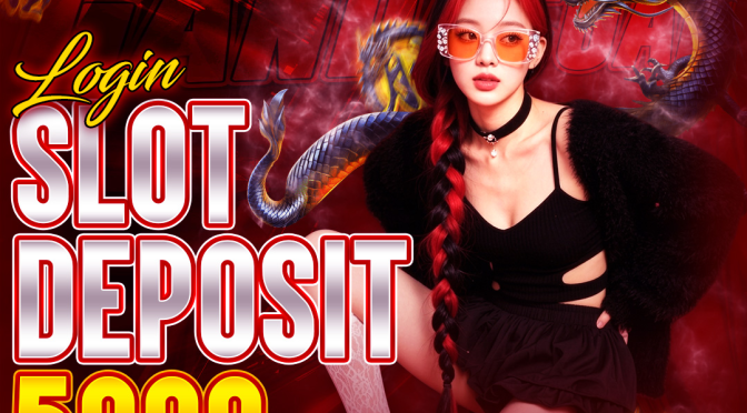 Kasino Slot Online Secara Jutaan Euro