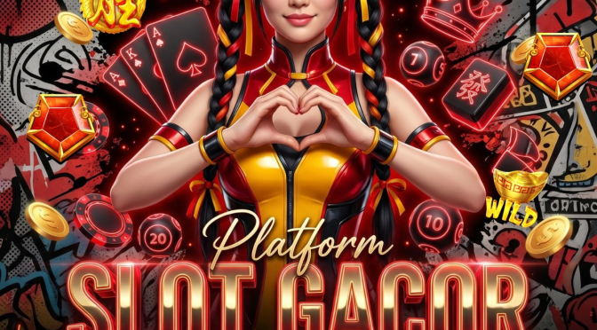 Perkembangan Slot Online di Dunia Game Digital Modern