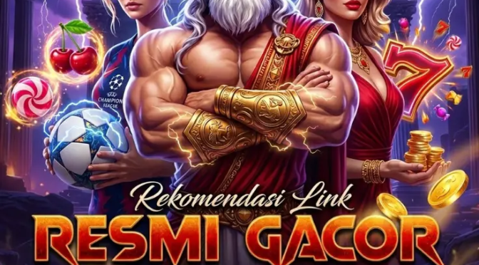 Taklukkan Kecanduan Judi Anda