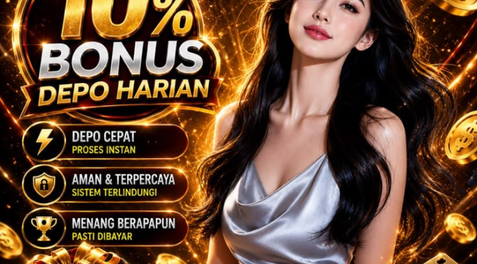 Sedikit Ulasan Tentang Slot Mahjong Ways