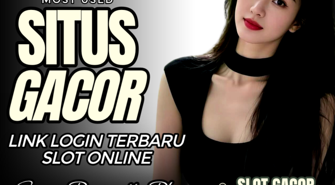 Panduan And Ulasan Pertaruhan Slot Joker Gaming Tergacor