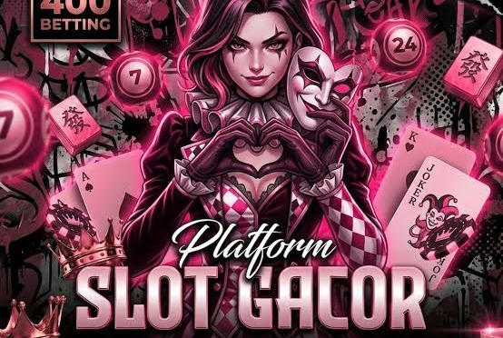 Permainan Menawan Situs Slot Gerbangasia